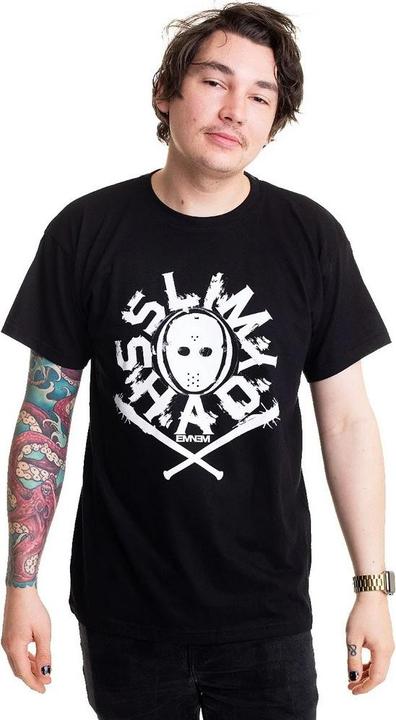 Universal Textiles Shady TShirt