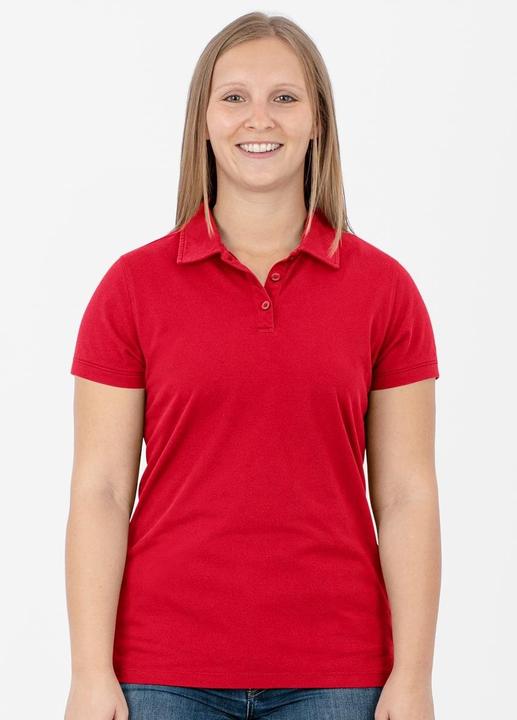 Immagine prodotto JAKO Polo Doubletex (4XL)