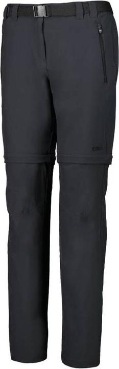 Productafbeelding CMP Campagnolo Dames stretch lange afritsbroek (21)