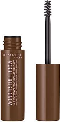 Produktbild Rimmel London Wonder'Full Brow (002 Medium)