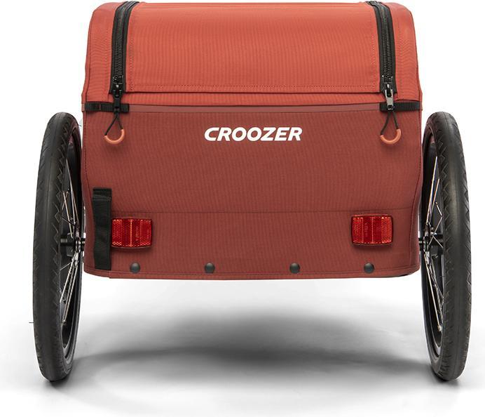 Produktbild Croozer Cargo Kalle