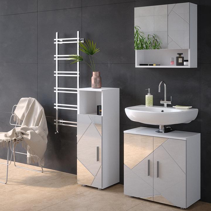 Produktbild Vicco Irma (30 x 95 x 30 cm)