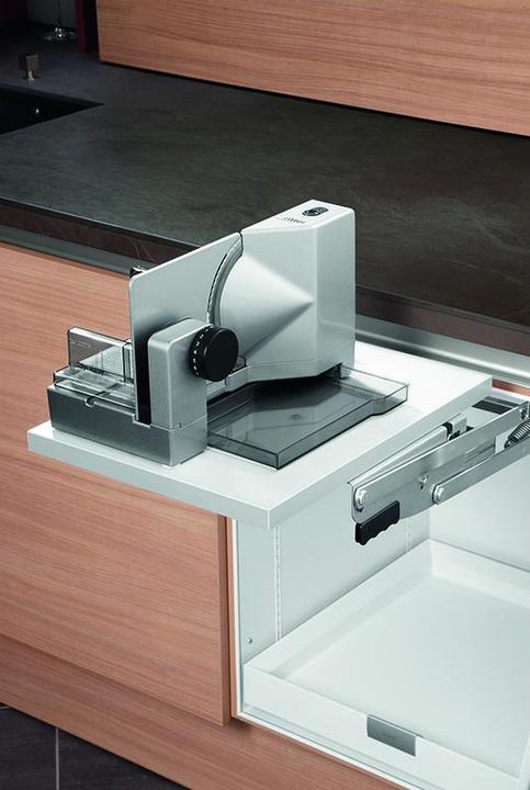 Produktbild Dr. Ritter Allesschneider E 118-400