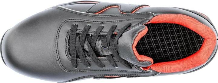 Actual product image Yato BUTY ROBOCZE SPORT. PARAD S1P ROZM. 39 (S1P, 39)