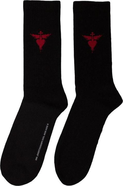 Produktbild Bon Jovi Socken (40.5 - 45.5)