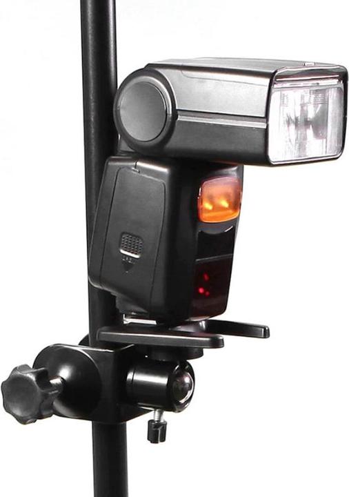 Actual product image Caruba Table clamp with beam head