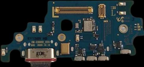 Produktbild Samsung IF SUB PBA ASSY-SM-S926B