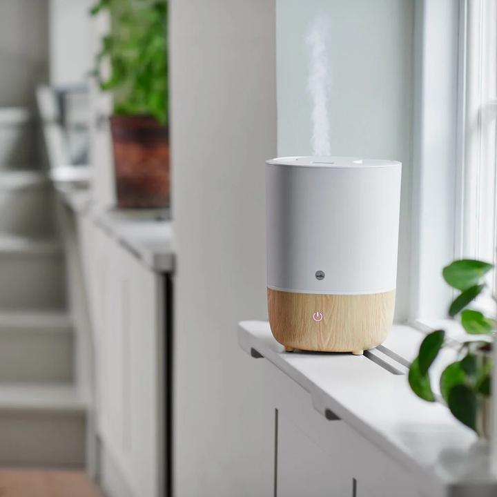 Produktbild Wilfa HU-400WWA Humidifier (40 m²)