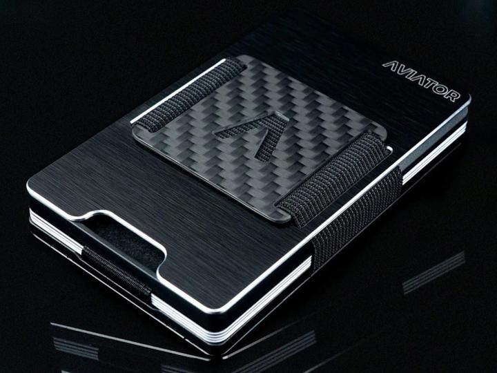 Actual product image Aviator Slide