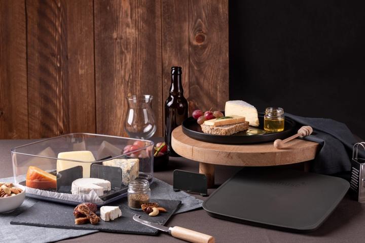 Image du produit Amuse Boîte de rangement pour le fromage (0.30 l)