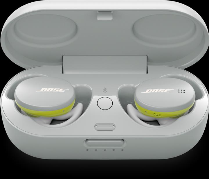 Immagine prodotto Bose Sport Earbuds (5 h, Senza fili)