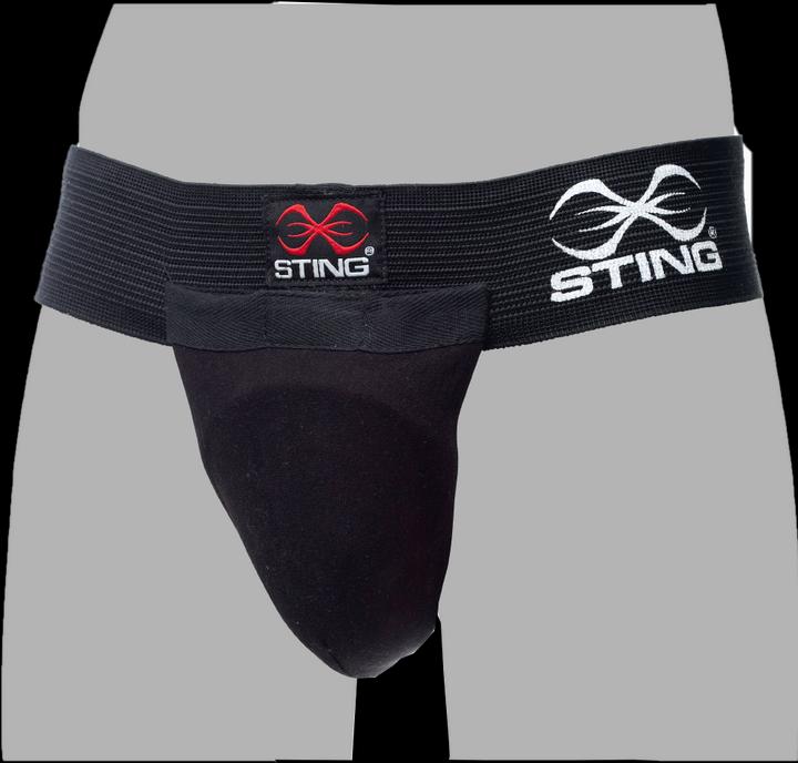 Immagine prodotto Sting Sports Protezione dell'inguine (XL)