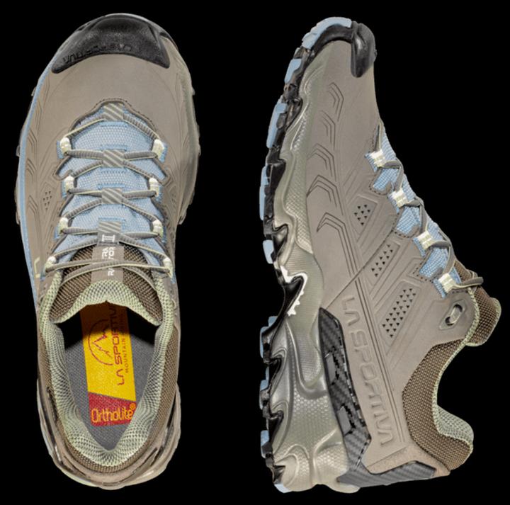 Produktbild La Sportiva Ultra Raptor II Leather Woman GTX (41.5)
