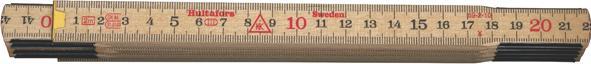 Produktbild Hultafors Schwedenmeter (M)