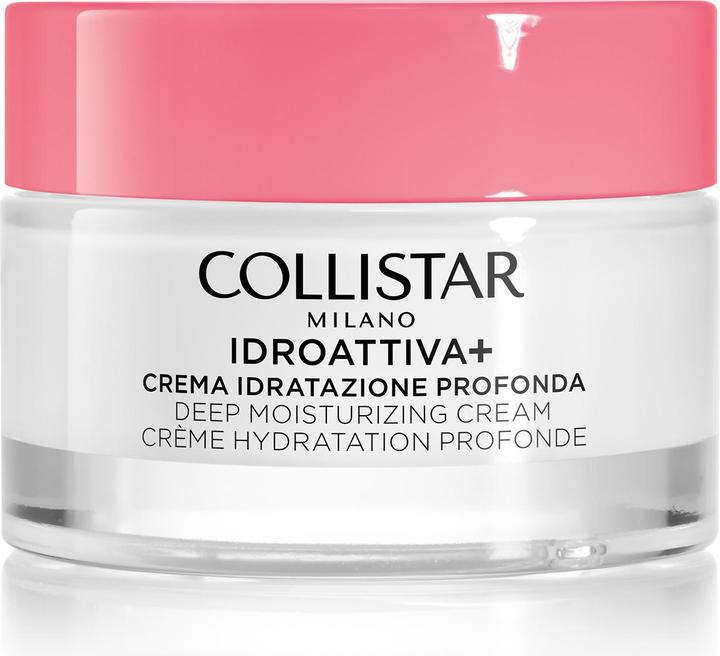 Collistar Crema Idratazione Profonda 30 ml (30 ml)