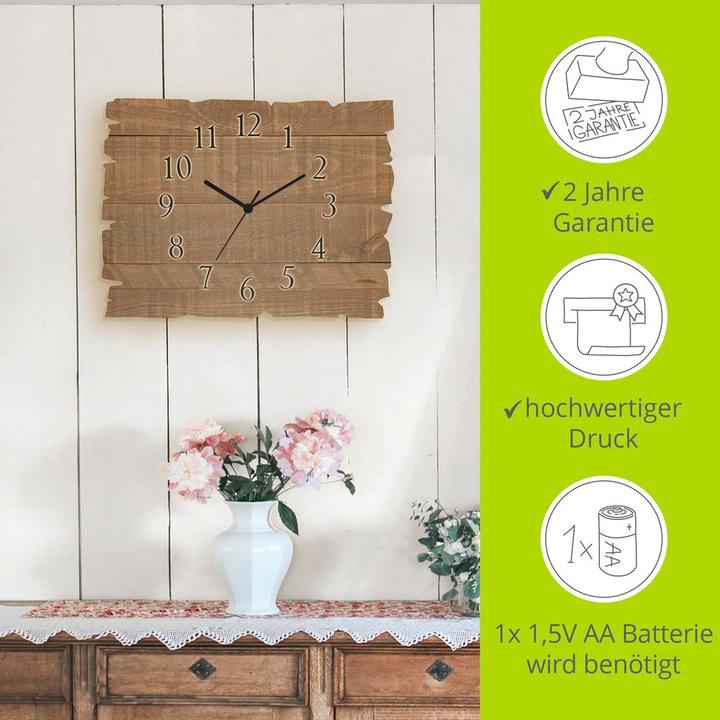 Image du produit Artland Bois foncé (40 cm)