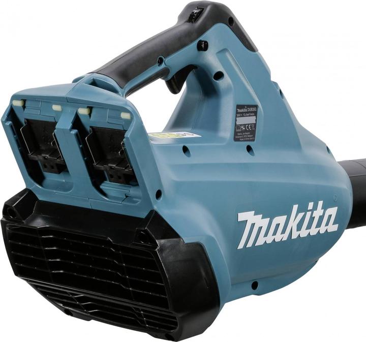 Productafbeelding Makita DUB362Z (Oplaadbare batterij, Bladblazer)