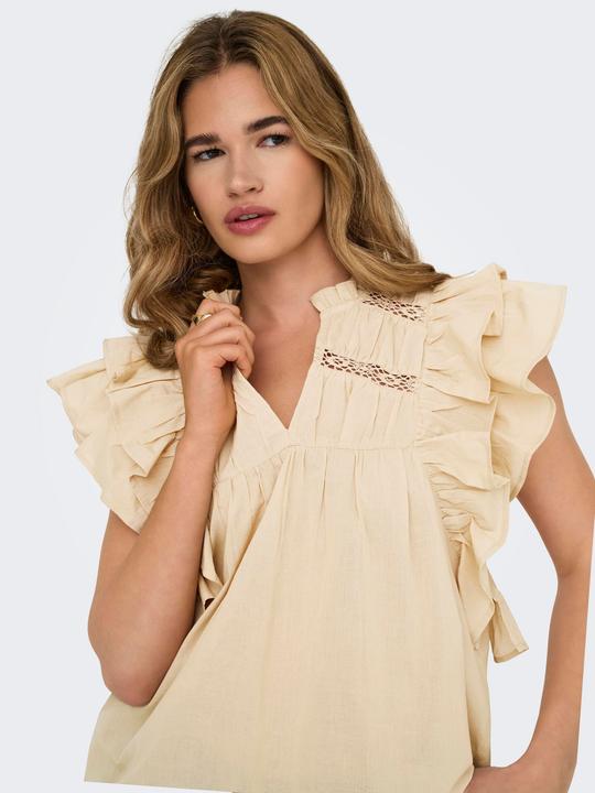 Image du produit Only STOPONLSUNNY Top Top (M)