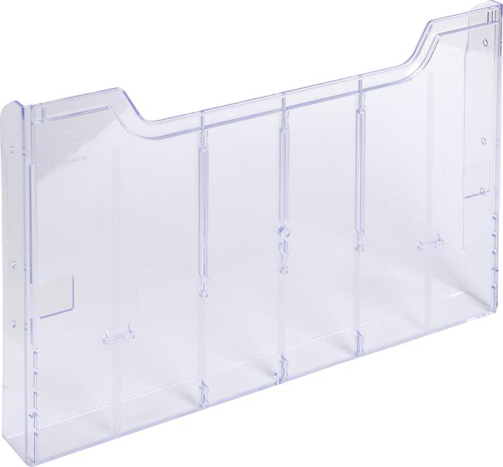 Actual product image Exacompta Brochure compartment (Across, A4)