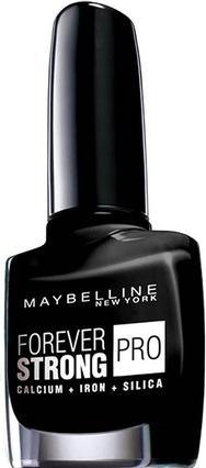 Produktbild Maybelline New York Maybelline Forever Strong Pro - Shade 700 Nail Polish 10ml