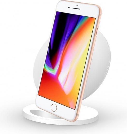 Actual product image Techly I-CHARGE-WRQ-10W (10 W)