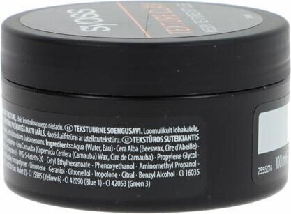 Produktbild Syoss Texture Styling-Paste 100ml (Haarwachs, 100 ml)