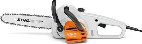 Immagine prodotto Stihl MSE 141 C-Q (Sega a catena elettrica)