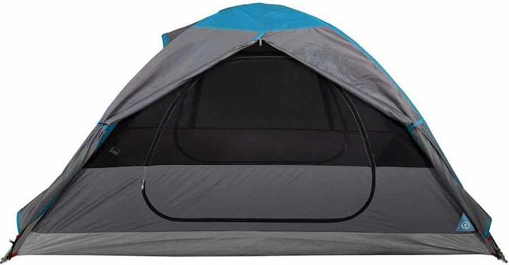 Immagine prodotto VidaXL Jérémy (Tenda a cupola, 3 kg, 2 persone)