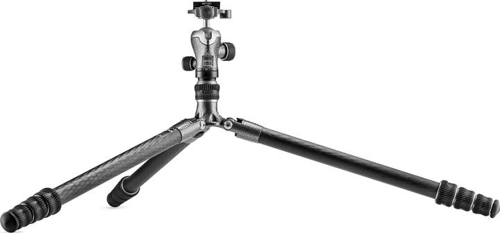 Image du produit Gitzo Kit du voyageur S-1 (Métal, Carbone)