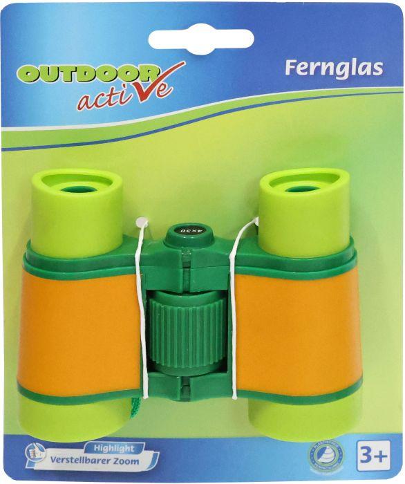 Produktbild Outdoor Active Fernglas (4 x, 30 mm)