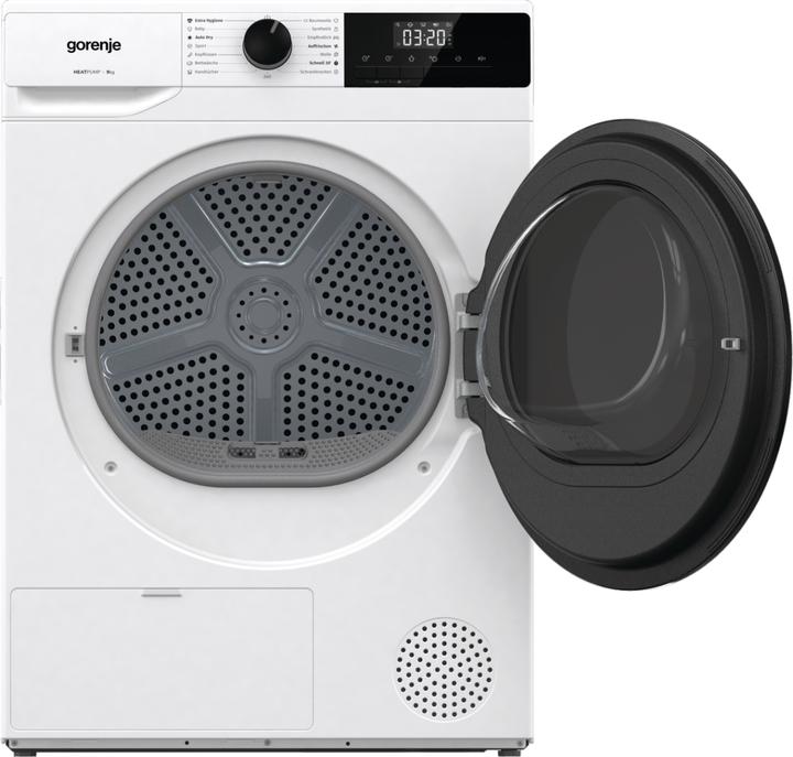 Produktbild Gorenje DHNA92/DE (9 kg, Rechts)