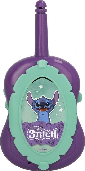 Productafbeelding Spectron Stitch walkie talkie set