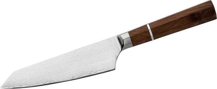 Image du produit Herbertz Couteau de chef Damas Noix (16 cm)