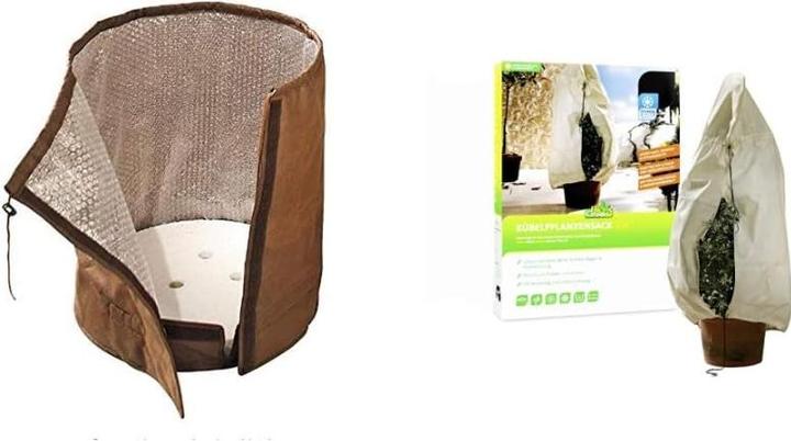 Immagine prodotto Bio Green Protezione del vaso
