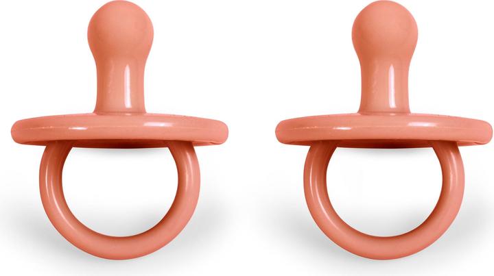 Actual product image Filibabba Dummy (2 x, from birth)