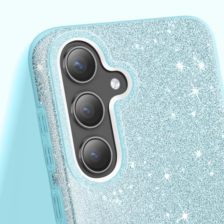 Image du produit Avizar Spark Case (Samsung Galaxy S25)