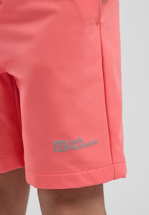 Actual product image Jack Wolfskin Turbulence Shorts K (176)