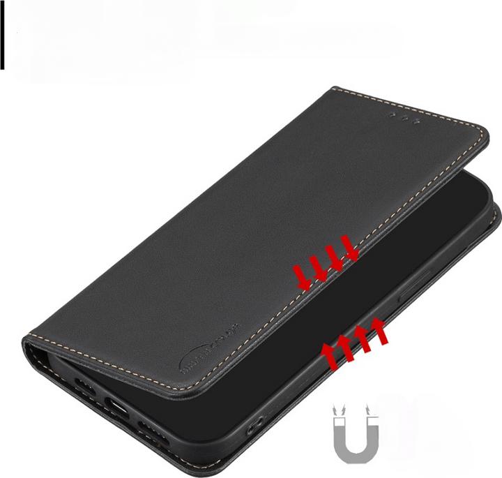 Immagine prodotto Binfen Color Galaxy A56 - BINFEN Flip Case Hülle (Samsung Galaxy A56)