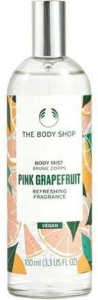 Body Shop - Pink Grapefruit Body Mist - 100ml (Körperlotion, 100 ml)