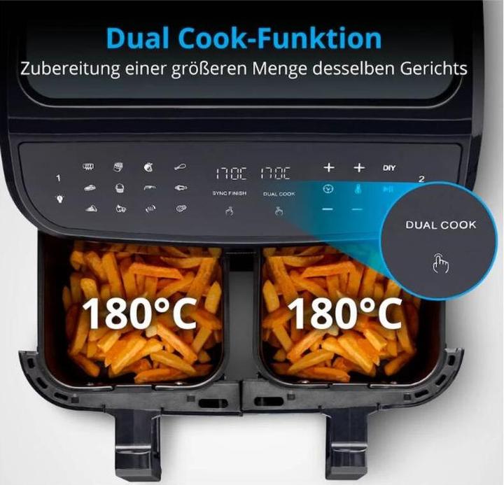 Actual product image Medion MD 11760 Life P20 XXL