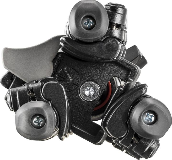 Immagine prodotto Manfrotto Befree (Metallo)