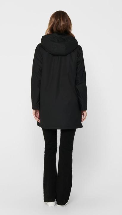 Produktbild Only Langer Regenjacke (M)