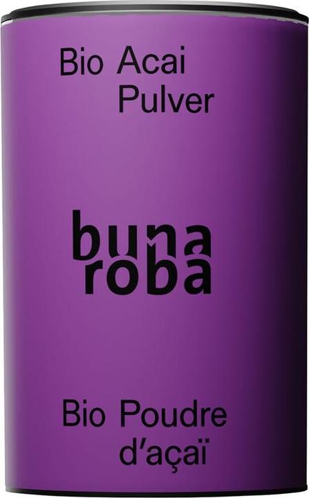 Image du produit vegalife Acai (1 pièce(s), Poudre, 115 g)