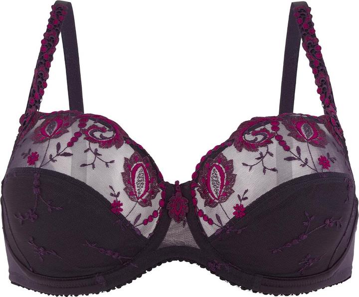 Actual product image Conturelle Provence underwired bra (75 B, Single pack)