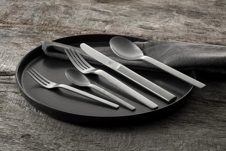 Actual product image Zwilling Cutlery set (30 Piece, Cutlery set)