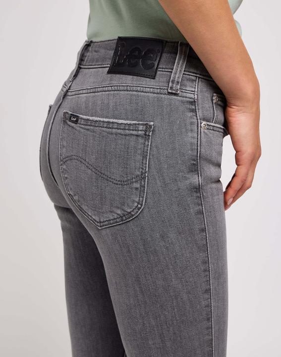 Actual product image Lee Scarlett jeans (25)