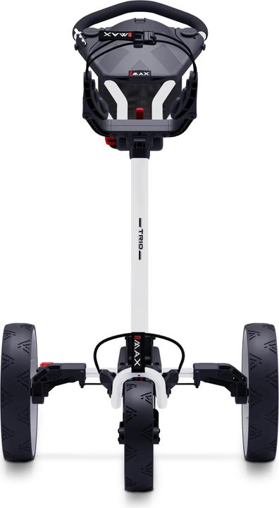 Actual product image Big Max Blade Trio kärry, valkoinen