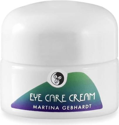 Produktbild Martina Gebhardt Eye Care (Crème, 15 ml, Tag + Nacht)