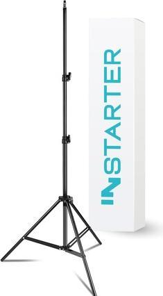 Produktbild Wiltec LampPod 200 (200 cm, 3.50 kg)