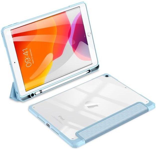 Actual product image Dux Ducis Toby Series (iPad 10.2, iPad 10.2 (2020))